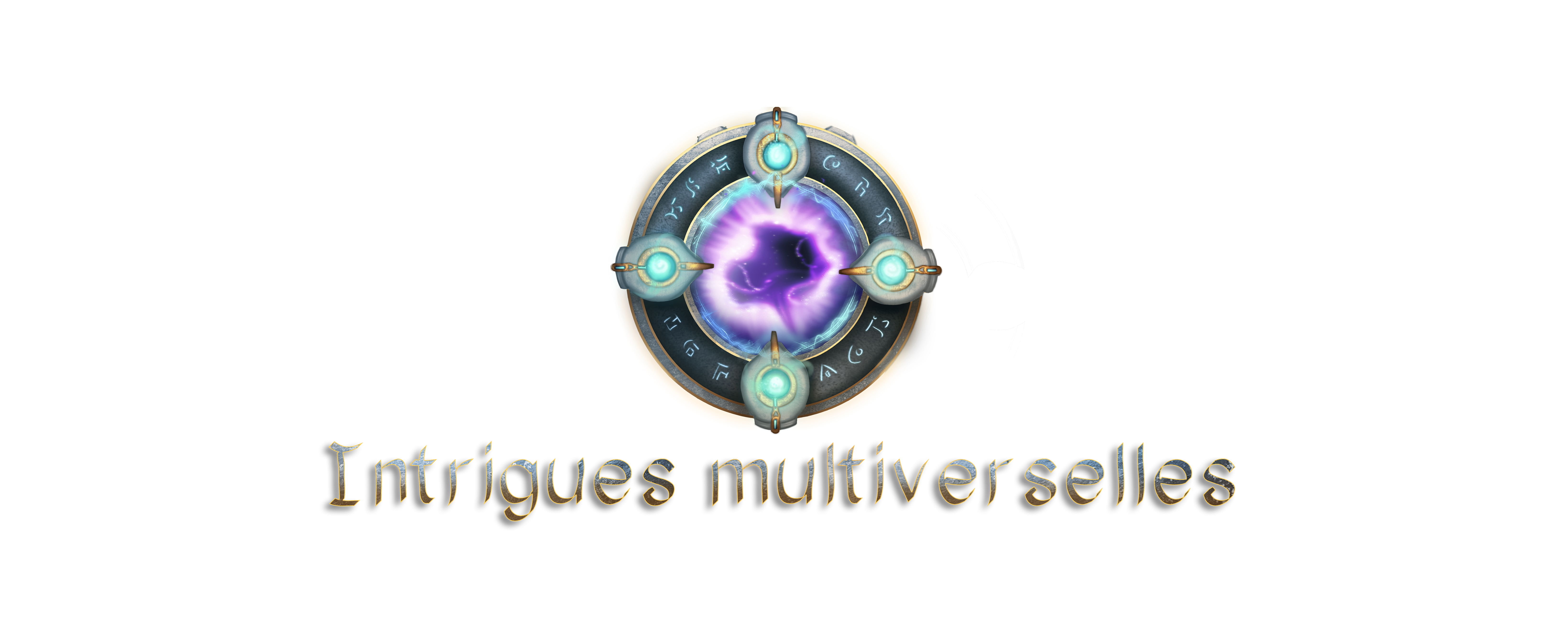 Intrigues Multiverselles